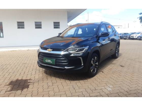 CHEVROLET TRACKER 1.2 TURBO FLEX PREMIER AUTOMÁTICO